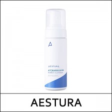 [AESTURA] ★ Sale 23% ★ (sc) Atobarrier 365 Bubble Cleanser 150ml / (ho) 69 / 5150(7) / 20,000 won(7) / 재고