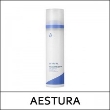 [AESTURA] ★ Big Sale 60% ★ (ho) Atobarrier 365 Cream Mist 120ml / Exp 2024.02 / FLEA / 6899(8) / 18,000 won(8)