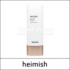 [heimish] ★ Big Sale 53% ★ (js) Artless Glow Base 40ml / Box 100 / (sc) / 79(18R)47 / 22,000 won(18) / 특가