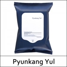 [Pyunkang Yul] Pyunkangyul ★ Sale 25% ★ (sc) Cleansing Tissue (25ea) 120g / Box 48 / (ho) 22 / 0270(R) / 32(9R)54 / 5,000 won(9R)
