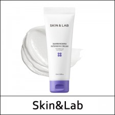 [Skin&Lab] SkinnLab ★ Sale 65% ★ (gd) Barrierderm Intensive Cream 50ml / Box 20 / 4701() / 23,000 won() / Sold Out