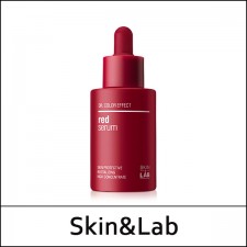 [Skin&Lab] SkinnLab ★ Sale 75% ★ (gd) Red Serum 40ml / (sc) X / 7801() / 38,000 won() / Sold Out