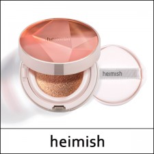 [heimish] ★ Sale 49% ★ (sc) Artless Perfect Cushion 13g(+Refill 13g) / Box 80 / (js) 561 / 71(10R)51 / 34,000 won()