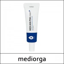 [mediorga] (sg) Medi AHA PHA Cream 25ml / 5701(55) / 8,250 won(R)