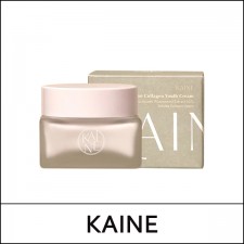 [KAINE] ★ Sale 68% ★ (gd) Vegan Collagen Youth Cream 50ml / Box 20 / (b) 69 / 88(7R)315 / 30,000 won() / Sold out