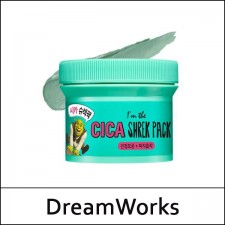 [DreamWorks] ★ Big Sale 90% ★ (jj) I'm The Cica Shrek Pack 110g / Box 48 / EXP 2023.12 / 0699(8) / 6,000 won(R) / 재고