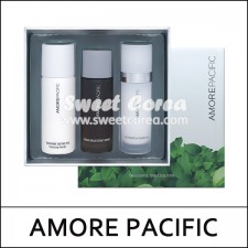 [AMORE PACIFIC] The Essential Trial Collection / 4350(4) / sold out