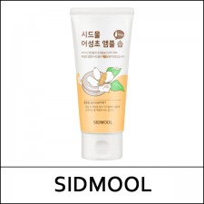 [SIDMOOL] ★ Sale 10% ★ ⓘ Houttuynia Cordata Ampoule Soap 100ml / Face and Body soap / 5850() / 9,800 won(10)