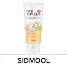 [SIDMOOL] ★ Big Sale 85% ★ ⓘ Houttuynia Cordata Ampoule Soap 100ml / EXP 2023.10 / 5850() / 9,800 won(10) / 재고