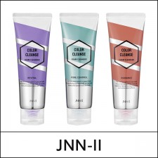 [JNN-II] JNN2 ★ Sale 75% ★ ⓐ Color Cleanse Foam Cleanser 100ml / 8125(11) / 9,000 won(11)