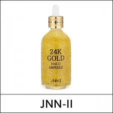 [JNN-II] JNN2 ★ Big Sale 91% ★ ⓐ 24K Gold Halo Ampoule 100ml / EXP 2022.11 / FLEA / 70,000 won(6) / 판매저조