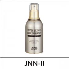 [JNN-II] JNN2 ⓐ Peptide 24K Gold Sparkling Essence 50ml / 8950(11) / 10,500 won(R) / Sold Out