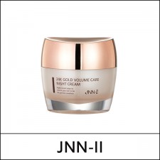 [JNN-II] JNN2 ★ Sale 74% ★ ⓐ 24K Gold Volume Care Night Cream 50g / 7801(7) / 36,000 won(7) / Sold Out