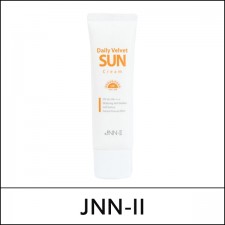 [JNN-II] JNN2 ★ Sale 80% ★ ⓐ Daily Velvet Sun Cream 50g / 6315() / 19,800 won(20)