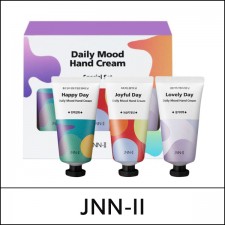 [JNN-II] JNN2 ★ Big Sale 86% ★ ⓐ Daily Mood Hand Cream Special Set / EXP 2023.07 / FLEA / 17,700 won(5) / 판매저조