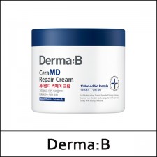 [Derma:B] Derma B ★ Sale 51% ★ (a) Cera MD Repair Cream 430ml / (cu) 421 / 111/511(3R)49 / 24,500 won(3)