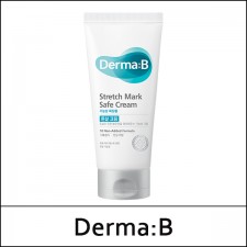 [Derma:B] Derma B ★ Sale 51% ★ ⓐ Stretch Mark Safe Cream 180ml / 튼살 크림 / 09/6950(6) / 20,000 won(6)