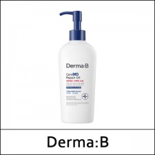 [Derma:B] Derma B ★ Sale 52% ★ ⓐ Cera MD Repair Oil 200ml / 6850(6R) / 19,000 won(6)