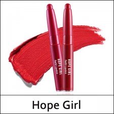 [Hope Girl] HopeGirl ★ Sale 60% ★ ⓐ Color Refill Lipstick 3.4ml / 03 / 10,000 won(40)