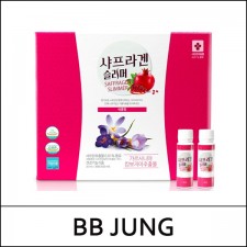 [BB JUNG] (jj) Saffragen Slimmer (20ml * 30ea) 1 Pack / 샤프라겐 슬리머 /SOULD OUT / 9501(1.6) / 135,000 won(1.6)