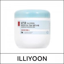 [ILLIYOON] ★ Sale 35% ★ ⓘ Ceramide Ato Concentrate Cream 500ml / 95201() / 43,900 won()