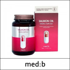 [med:b] medb ★ Sale 85% ★ ⓢ Med B Salmon Oil Firming Ampoule 250ml / ⓐ 1501(4) / 36,000 won(4) / SOLD OUT