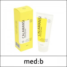 [med:b] medb ★ Sale 74% ★ ⓢ Med B Calamansi Cleansing Foam 180ml / 3201(6) / 9,800 won(6)