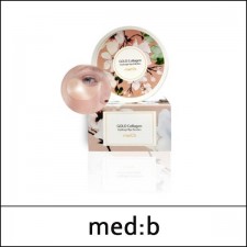 [med:b] medb ★ Sale 74% ★ ⓢ Med B Gold Collagen Hydrogel Eye Patch (60ea) 90g / 4601(8) / 27,000 won(8)