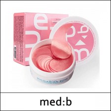 [med:b] medb ★ Sale 74% ★ ⓢ Med B Repair Bulgarian Rose Hydrogel Eye Patch (60ea) 90g / 4601(8) / 27,000 won(8)