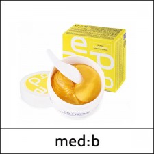 [med:b] medb ★ Sale 74% ★ ⓢ Med B Up Lifting EGF Peptide Hydrogel Eye Patch (60ea) 90g / 4601(8) / 27,000 won(8)