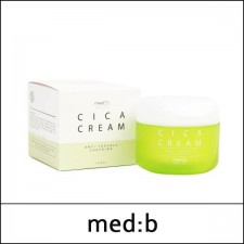 [med:b] medb ★ Sale 80% ★ ⓢ Med B Daily Cica Cream 100ml / 9399(9) / 18,000 won(9) / 재고