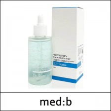 [med:b] medb ★ Sale 84% ★ ⓢ Med B Dr. Some Water Drop+ Capsule Ampoule 100ml / 0601(5) / 41,300 won(5)