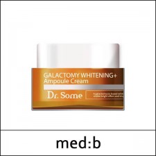 [med:b] medb ★ Sale 82% ★ ⓢ Med B Dr. Some Galactomy Whitening+ Ampoule Cream 50ml / 7501(9) / 33,800 won(9)