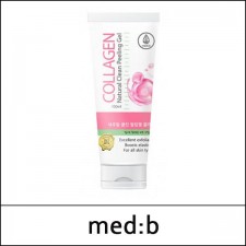 [med:b] medb ★ Sale 72% ★ ⓢ Med B Natural Clean Peeling Gel Collagen 100ml / 7115(13) / 7,200 won(13) / Sold out