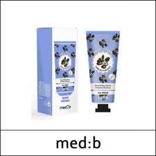 [med:b] medb ★ Sale 74% ★ ⓢ Med B Shea Butter Rich Foot Cream 70ml / 2901(18) / 3,900 won(18)