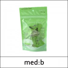 [med:b] medb ★ Sale 78% ★ Matcha Latte Sleeping Pack (3g*10ea) 1 Pack / 11,000 won(60) / 재고만