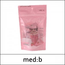 [med:b] medb ★ Sale 78% ★ Strawberry Milk Wash Off Pack (3g*10ea) 1 Pack / 11,000 won(60) / 재고만