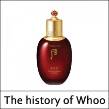 [The History Of Whoo] ★ Big Sale 55% ★ ⓐ Jinyulhyang Essential Revitalizing Emulsion 110ml / 진율향 / (bo42) / 87,000 won()