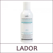 [LADOR] Damage Protector Acid Shampoo 150ml / 0189(R) / 1235(9R) / 6,000 won(9R)