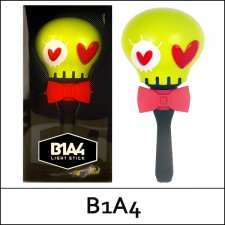 [B1A4] B1A4 Official Light Stick 1ea [응원봉] / 15,000 won