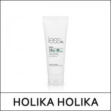 [HOLIKA HOLIKA] ⓘ Less On Skin Cream 100ml / 18,000 won(12)