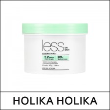 [HOLIKA HOLIKA] ⓘ Less On Skin Essence Pad 80 pads / 22,000 won(5)