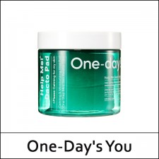 [One-Day's You] ★ Sale 59% ★ (bo) Help Me Dacto Pad (60ea)125ml / (boL) 8801(6) / 24,000 won()