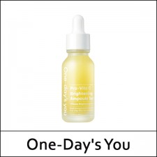 [One-Day's You] One Days You ★ Big Sale 75% ★ (db) Pro Vita C Brightening Ampoule Serum 20ml / EXP 2023.12 / FLEA / 26,000 won()