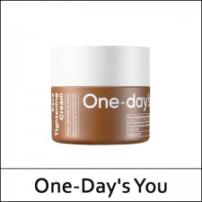 [One-Day's You] One Days You ★ Big Sale 70% ★ (db) Pore Tightening Cream 50ml / Exp 2024.07 / Box 105 / 50199(13) / 30,000 won(13)