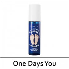 [One-Day's You] One Days You ★ Sale 62% ★ Gak Zil Ssg Ssg Help Me Foot Peeling 100ml / Foot Scrub / Box 72 / 48(10R)375 / 24,000 won(10)