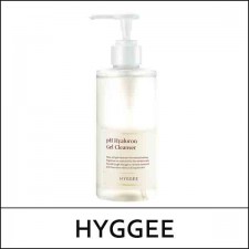 [HYGGEE] ★ Sale 65% ★ (sc) pH Hyaluron Gel Cleanser 400ml / 9950(3) / 30,000 won()