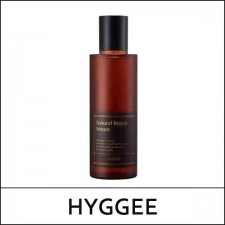 [HYGGEE] ★ Big Sale 75% ★ (gd) Natural Repair Serum 120ml / Exp 2024.07 / Box 40 / 69199(7) / 48,000 won(7) 