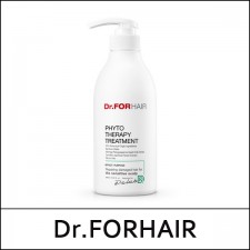 [Dr. Forhair] ★ Big Sale 70% ★ ⓘ Phyto Therapy Treatment 500ml / EXP 2023.02 / FLEA / 28,000 won(3) / 재고만