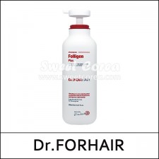 [Dr. Forhair] ★Big Sale 65% ★ ⓐ Folligen Plus Shampoo 500ml / Exp 23.12 / FLEA / 37,000 won(2)